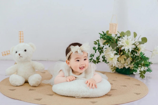 青海五个月宝宝可以坐吗