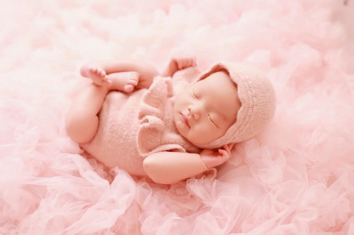 青海宝宝几个月可以抬头