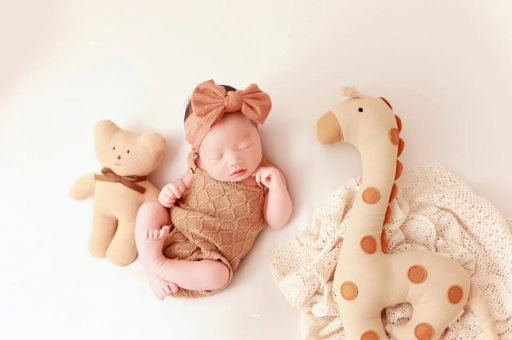 青海宝宝脸上有白块