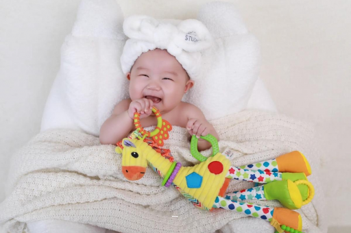 青海宝宝为什么会吐奶